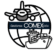 Muestra avión y buque de carga con la frase gestión COMEX Vzla